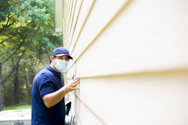 Best Siding Removal and Disposal  in Julian, CA